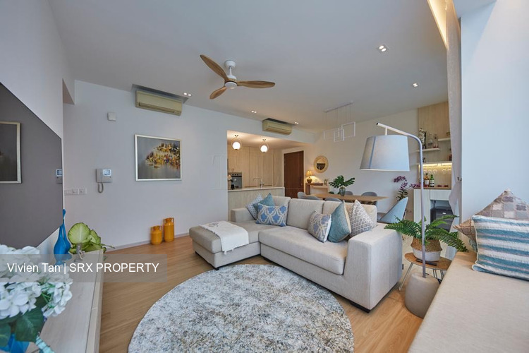One-north Residences thumbnail photo